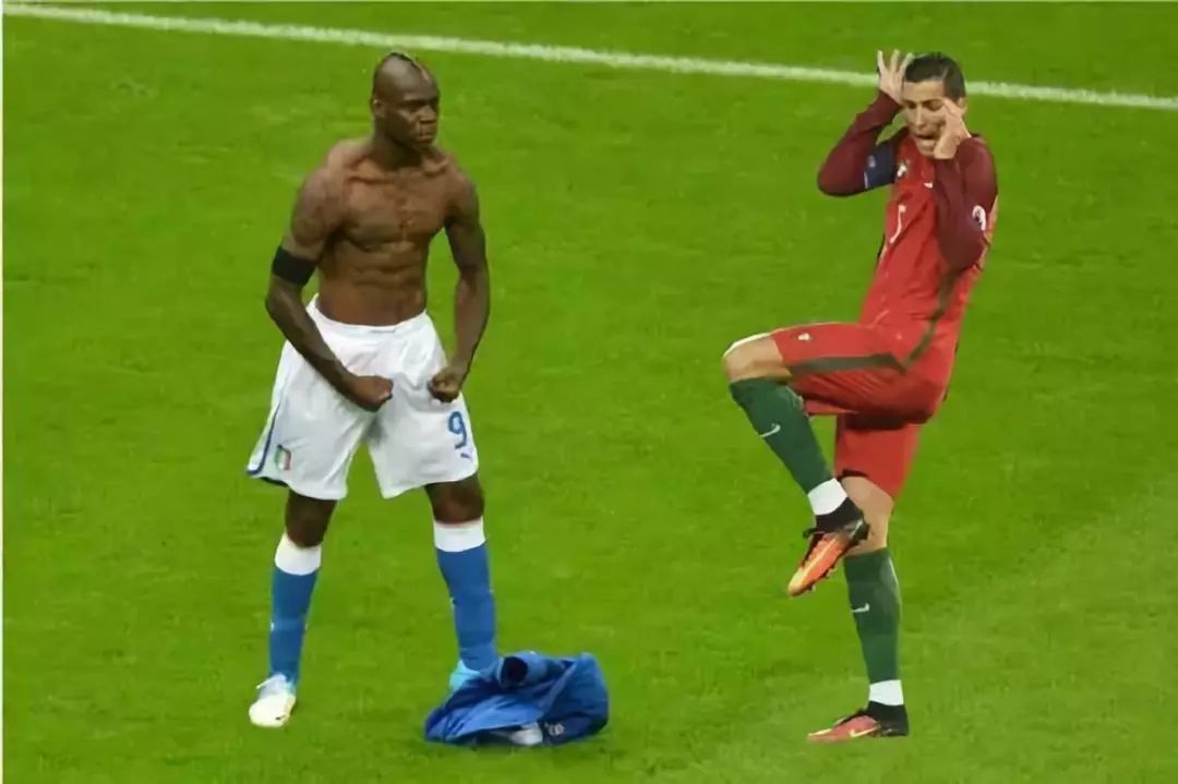 世界杯伪球迷段子合集,2018世界杯伪球迷科普