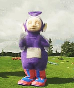 宝宝被自己的影子吓哭，妈妈不要笑，孩子的恐惧你懂得多少？