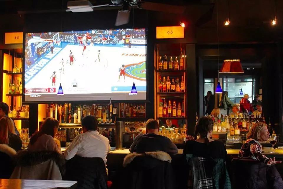 激情一夏】世界杯观赛指南，波士顿4大体育酒吧等你来！