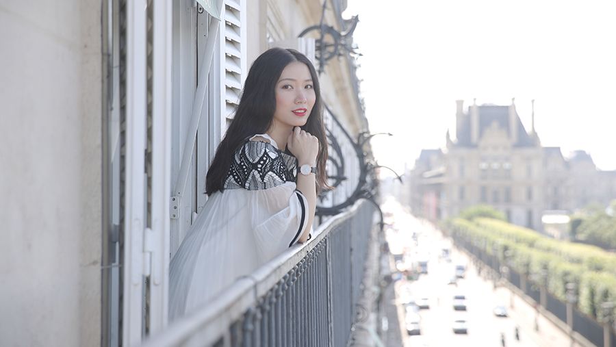 最受女性欢迎的10款腕表,时髦又便宜的腕表