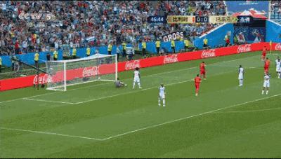 世界杯第五日精彩看点，CCTV-1带您快速回顾进球瞬间！