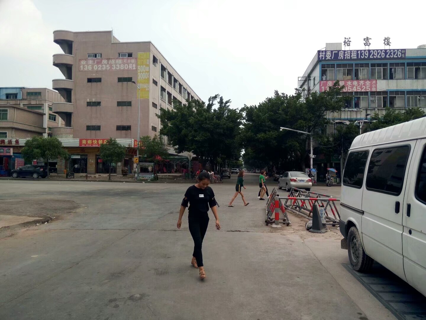 厚街溪头哪个厂工资高待遇好,东莞厚街溪头华宝电子厂月薪多少