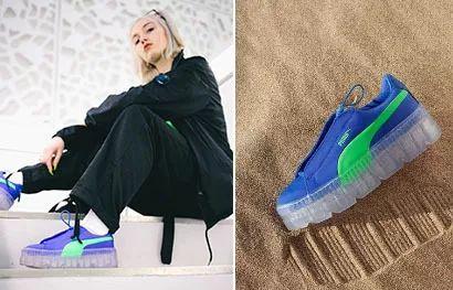 现在有哪些运动鞋打折,最近打折的运动鞋