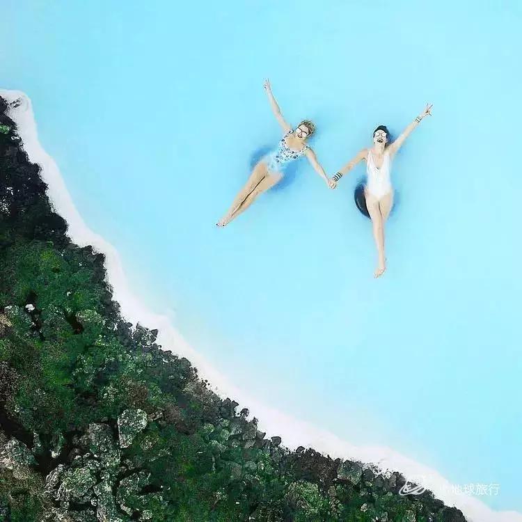 最孤独的小岛冰岛,冰岛的孤独岛屿