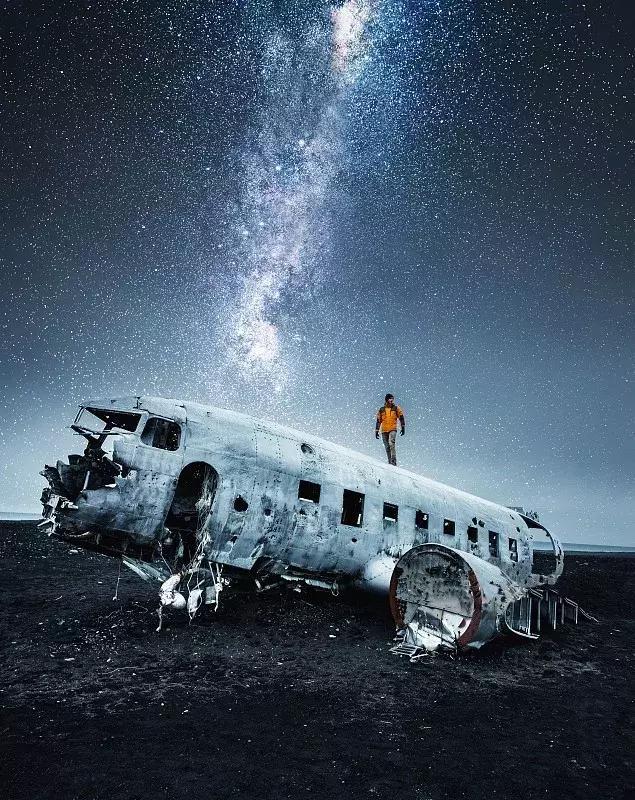 最孤独的小岛冰岛,冰岛的孤独岛屿