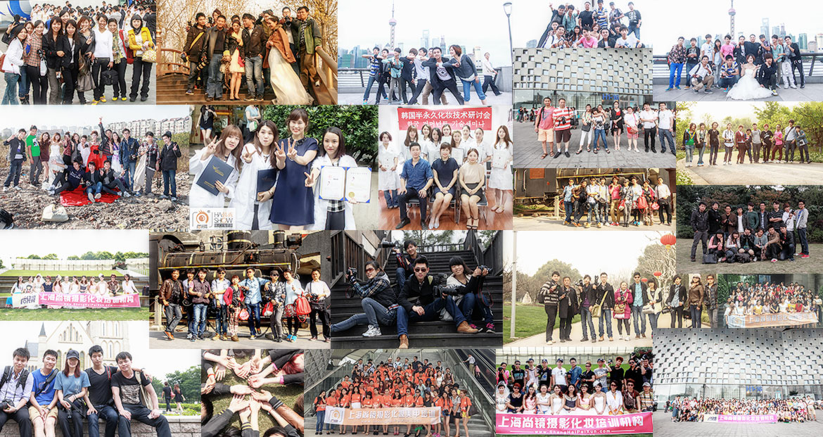 北京尚镜化妆培训学校,尚镜摄影化妆培训机构怎么样