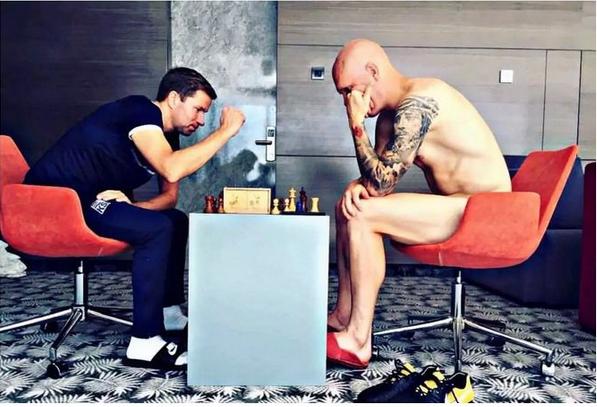 导演、渔民组成足球队逼平阿根廷？是你又被骗了！