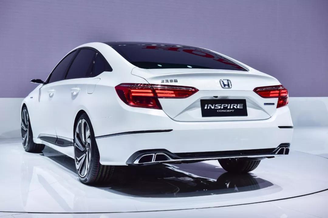 本田思铂睿2017款2.4ltype-s顶配,本田新款思铂睿上市