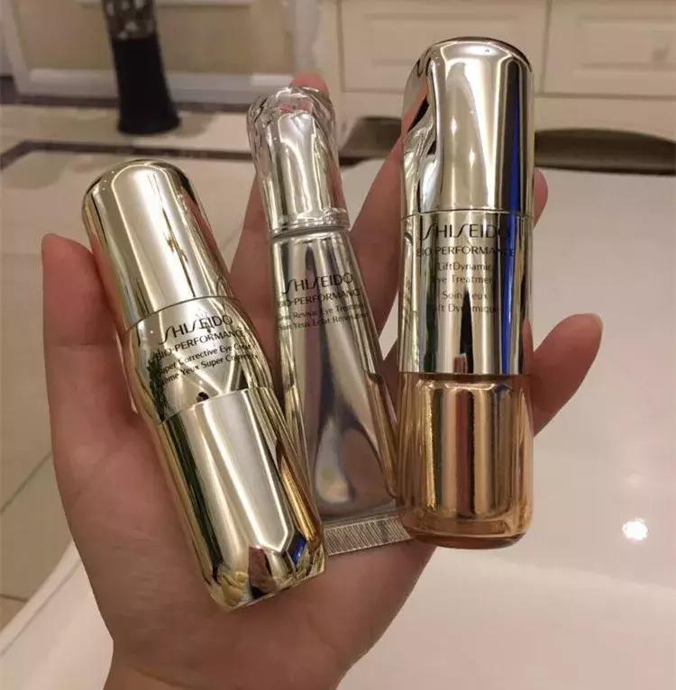 资生堂28岁系列推荐,资生堂小钢炮改版