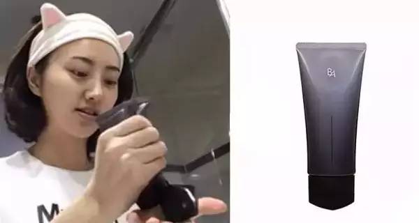 范冰冰用化妆品用了哪些牌子,范冰冰使用的护肤品