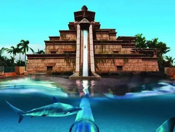 值得去的亲子游,最值得去的亲子度假区