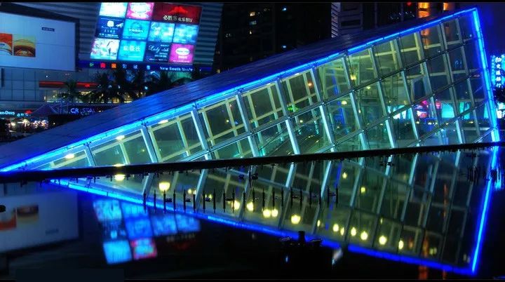 深圳8个看最美日落的地方,深圳晚上去哪里玩夜景最好