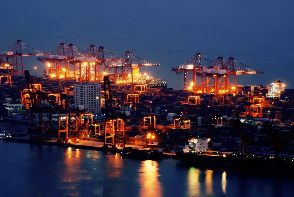 深圳8个看最美日落的地方,深圳45个免费景点夜景