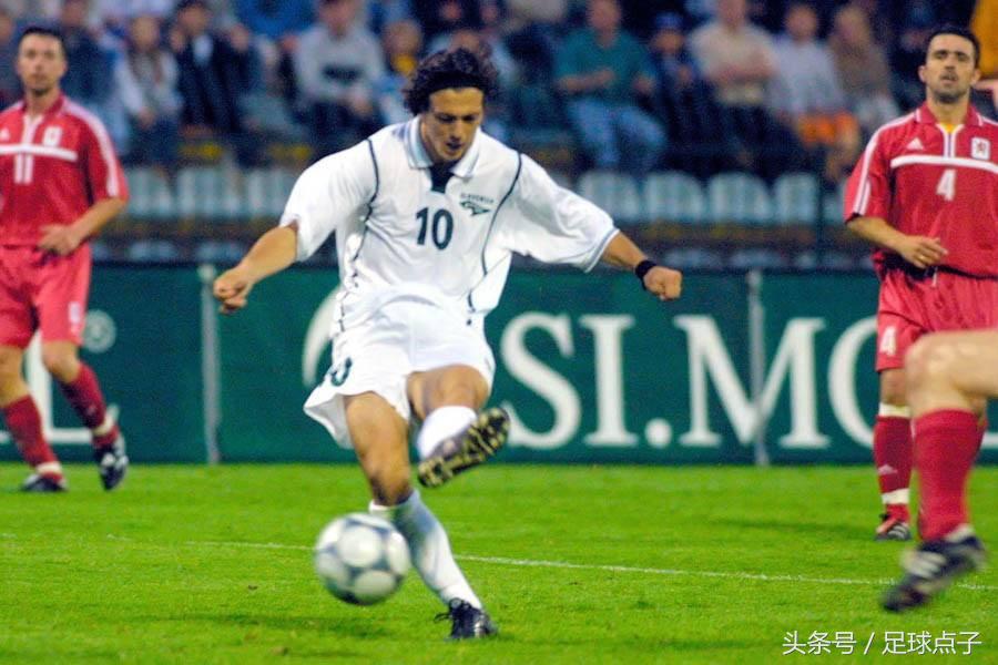 给队友戴绿帽、与教练吵翻，盘点历届世界杯不战而退的球员