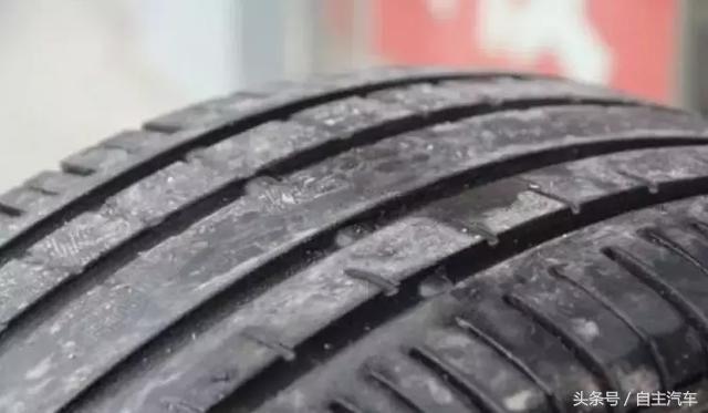为什么说轮胎使用5年建议更换,轮胎到底多久换一次别纠结了