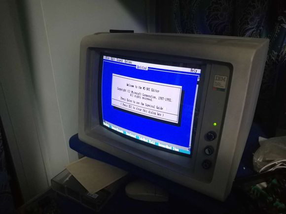 IBMPC/XT5160微机硬盘故障，用USB/CF卡替代