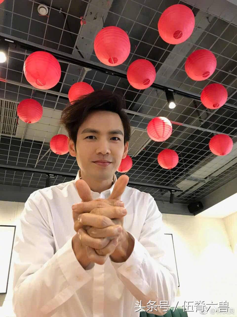 明星预言家盘点！靳东成功预言世界杯，她曾提醒过陈晓贾乃亮！