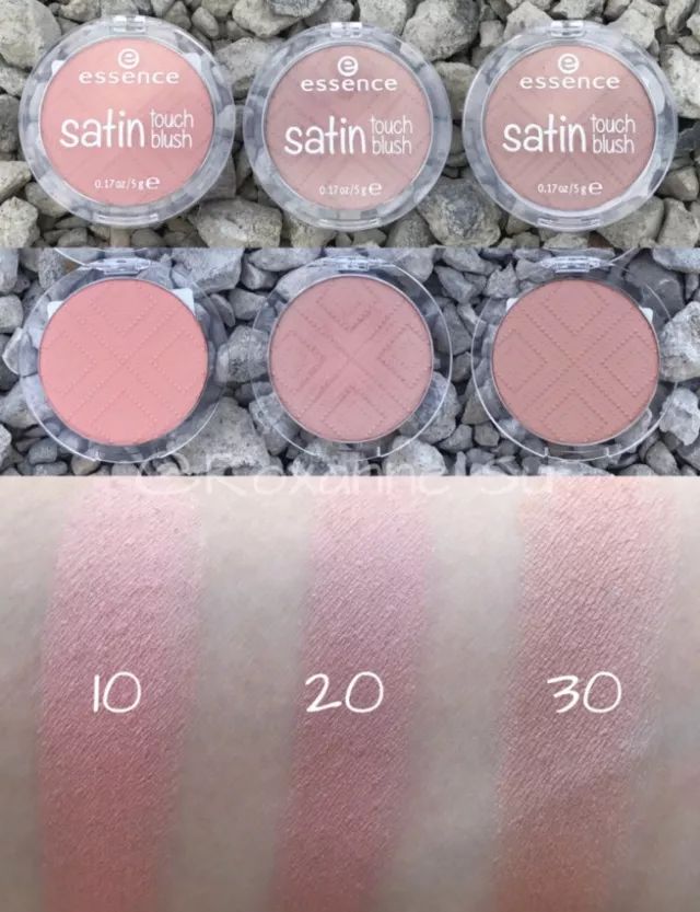 连明星都推荐的化妆品,blackpink韩妆和欧美妆