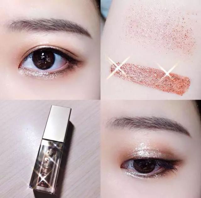 连明星都推荐的化妆品,blackpink韩妆和欧美妆