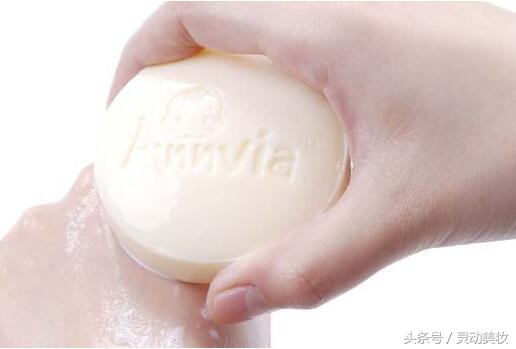 香皂可以用来洗脸吗？灵动美妆告诉你