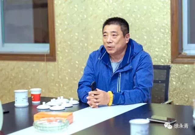 老徐会客厅专访,老徐会客厅茶话会