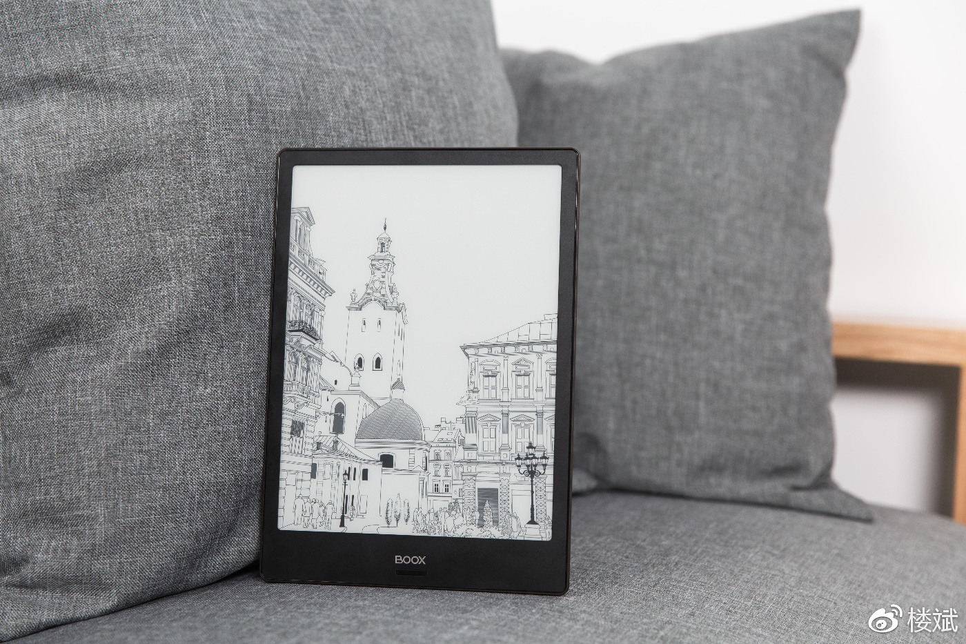 booxnotex评测,booxnotex屏幕质量