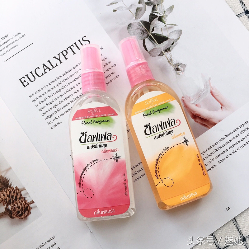 10款防蚊产品良心测评,夏日防蚊虫的最佳选择