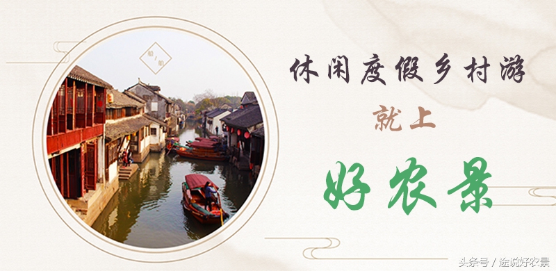 井陉豌豆农庄一日游,孙庄村豌豆农庄