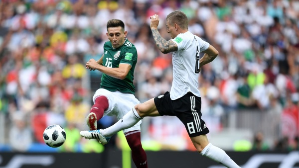 世界杯使用的黑科技,2018俄罗斯世界杯用了什么技术