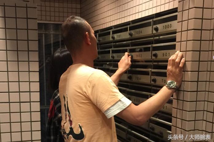 日本钟表文化传承,日本手表工匠精神