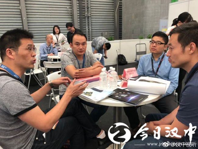 汉中文旅城项目进展,汉中2023文旅项目