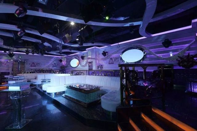 魔都世界杯看球酒吧,魔都十大酒吧