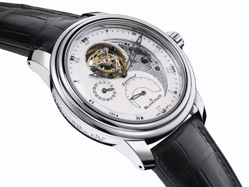 宝珀1w,女士名表奢侈品专卖宝珀