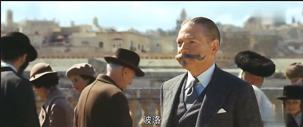 东方快车谋杀案第二部叫什么,东方快车谋杀案电影74版