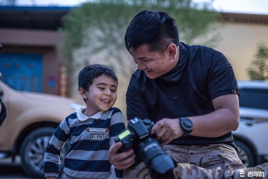 途达穿越阿里无人区,途达能去无人区么