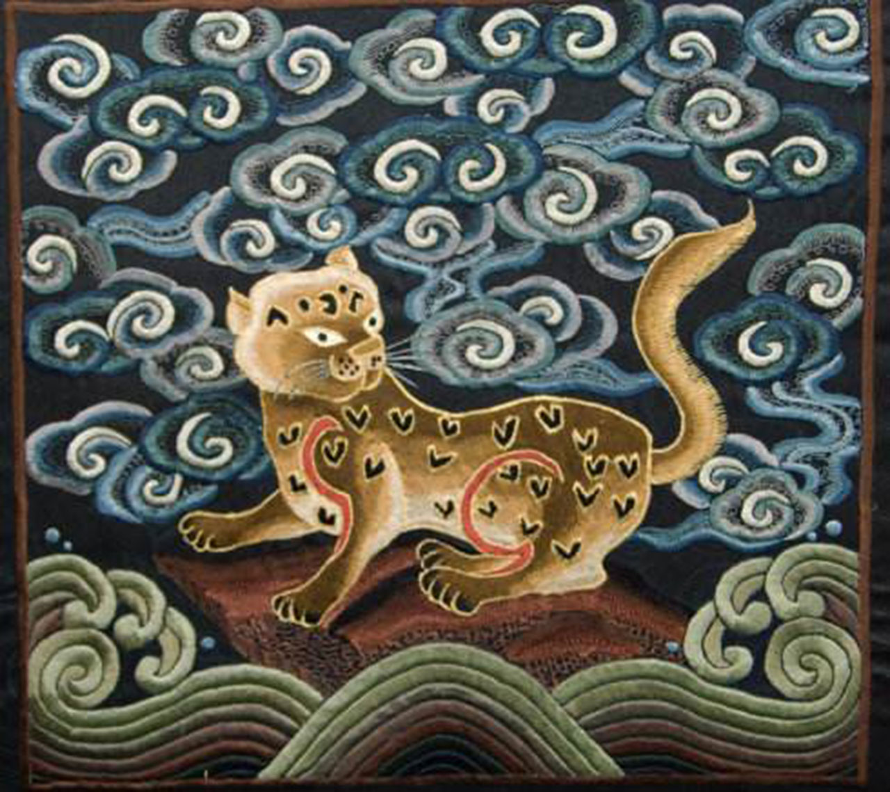 古代九品官员等级划分需要考吗,古代官员九品怎么分