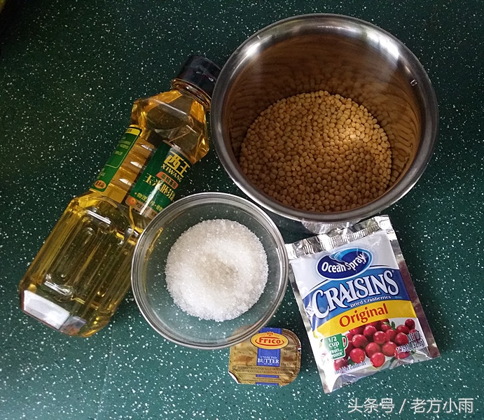 低油低糖绿豆糕的做法,绿豆糕最详细的做法