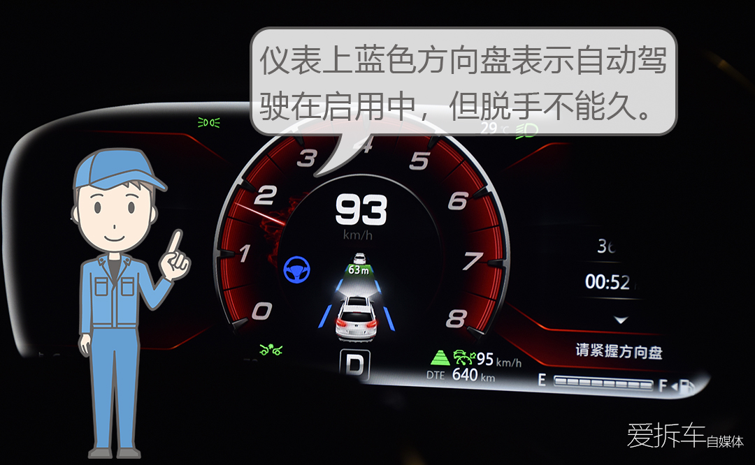 l2级自动驾驶哪些车靠谱,丰田l2自动驾驶靠谱吗