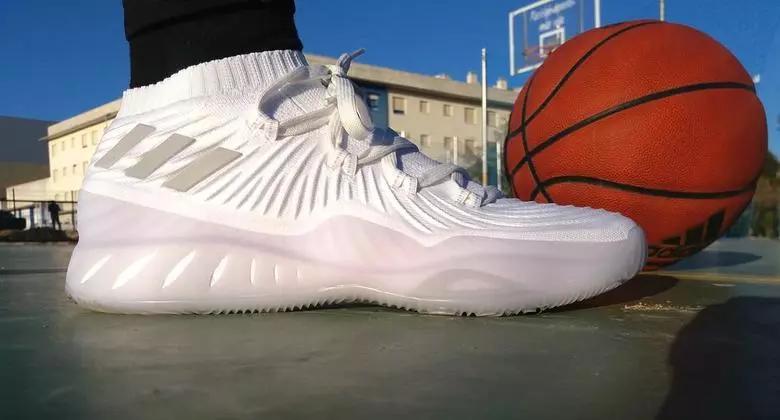 300元左右的缓震回弹型球鞋,各种球鞋缓震比较