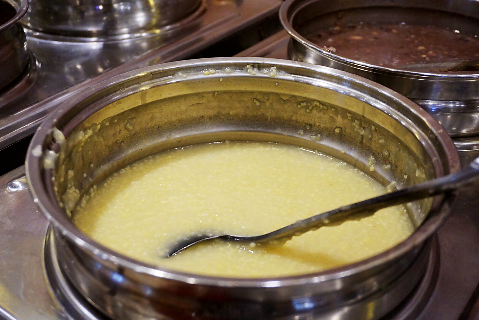 美好的一天从一碗粥开始,美好的一天从一杯营养粥开始