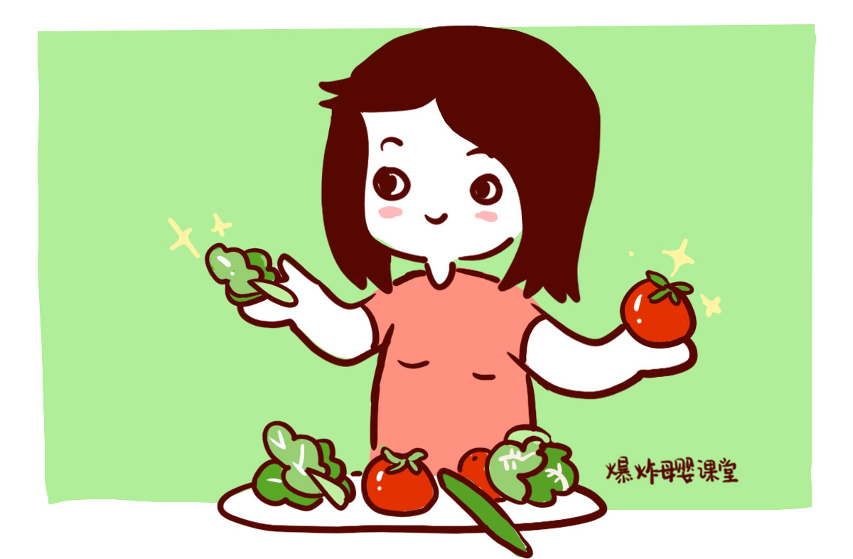 孕妈妈晚上饿了吃什么不升糖,孕妈晚上饿得快到底该不该吃