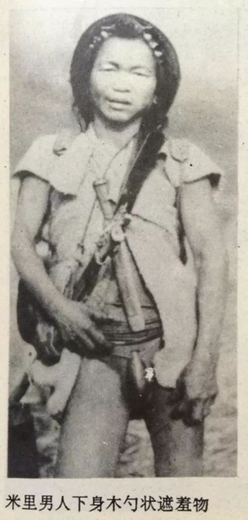 为什么少数民族衣服花里胡哨,为什么少数民族都有服装