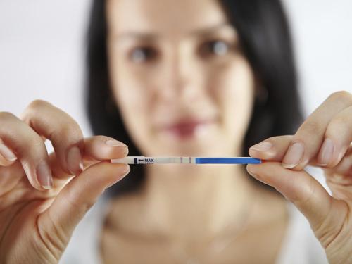 早孕可以通过什么方式检测,最准确的早孕检测方法