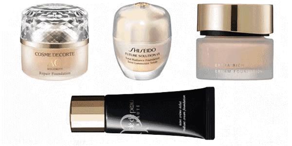 断货王粉底液推荐,断货王粉底全天评测