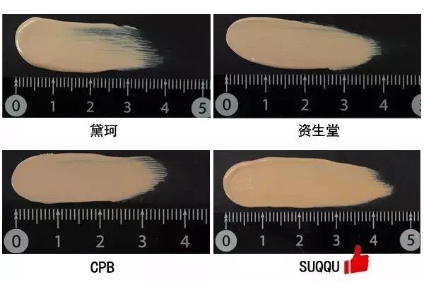 断货王粉底液推荐,断货王粉底全天评测