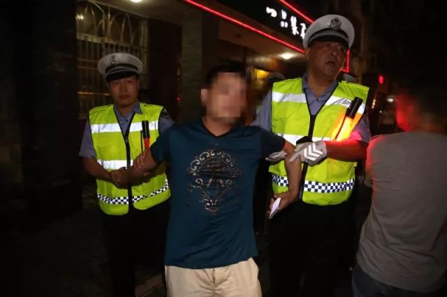 武汉市交管局事故大队,警官面对面