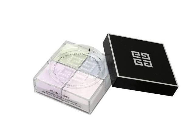 这7款定妆散粉堪称油皮亲妈！有了它们夏天不怕出油花妆！