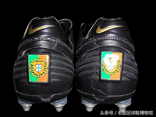 06年世界杯宣传nike,世界杯最火的足球鞋