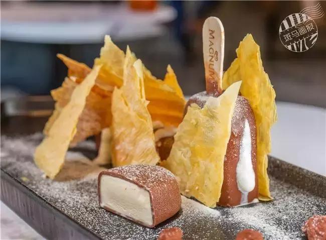 连续4年霸屏票圈！甜品界维密秀「梦龙快闪店」又来了，只剩5天……