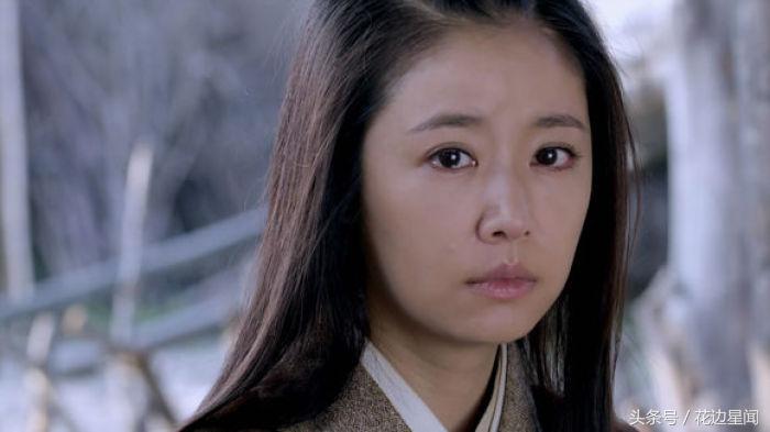 林心如无修图照片曝光让网友赞叹,林心如未修照片被曝光